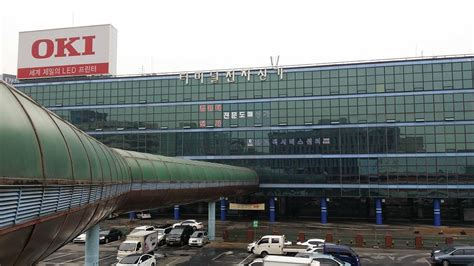 All You Need To Know About Yongsan Electronics Market.